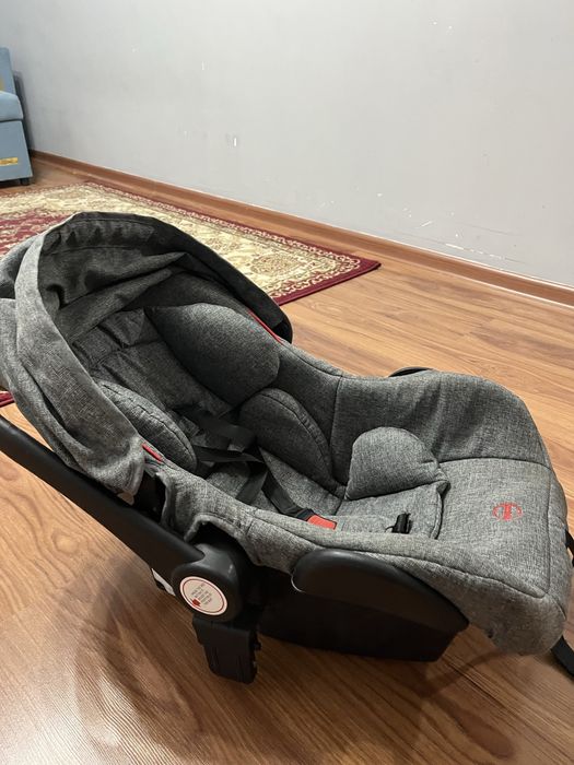 Продам автолюльку