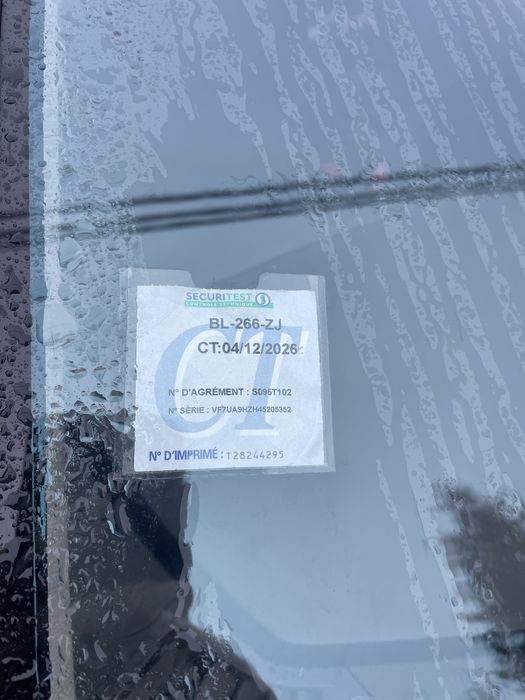 Citrien c4 grand picaso