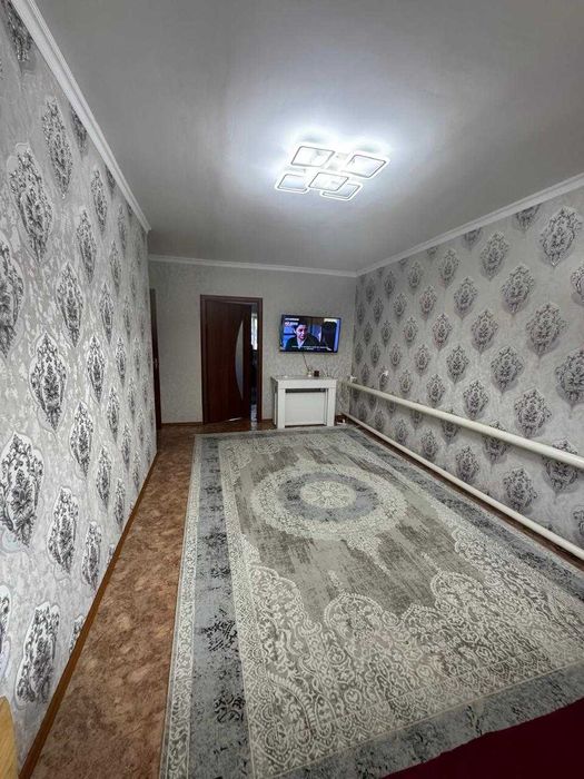 Продам 3 комнатную квартиру