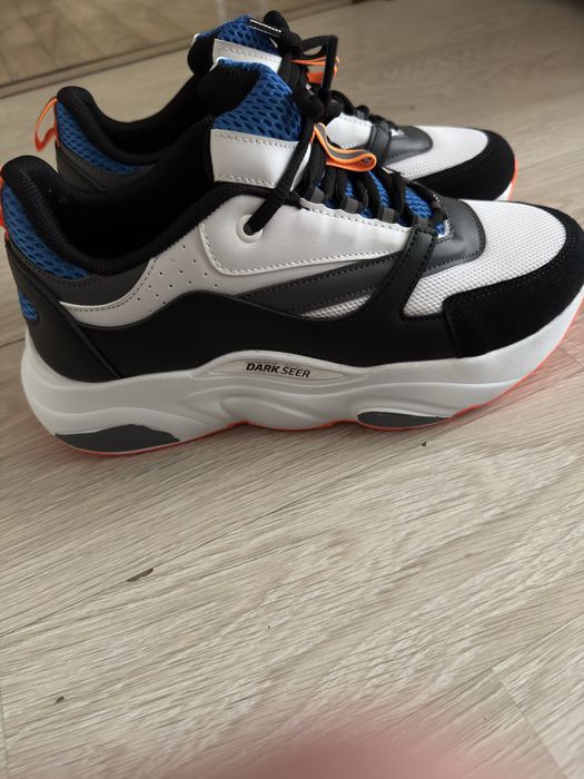 Марстонки DarkSeek