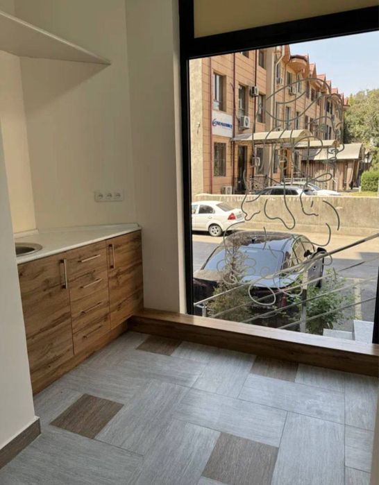 Чехова Коммерческое помещение, 207м2. С ремонтом