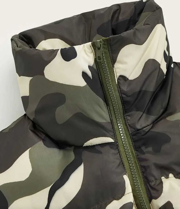 Елек камуфлажен модел.Hoв.