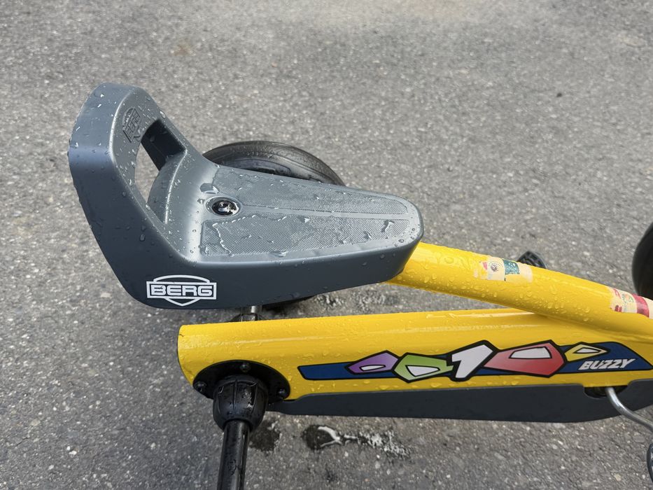 Kart copii.