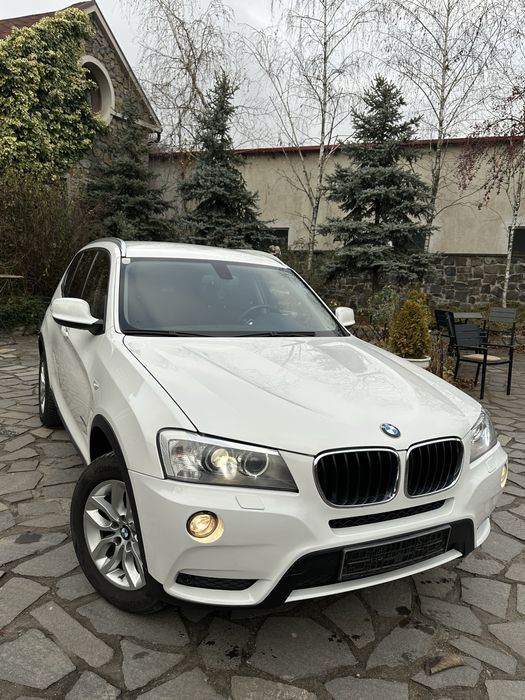 BMW X3 ~ X Drive ~