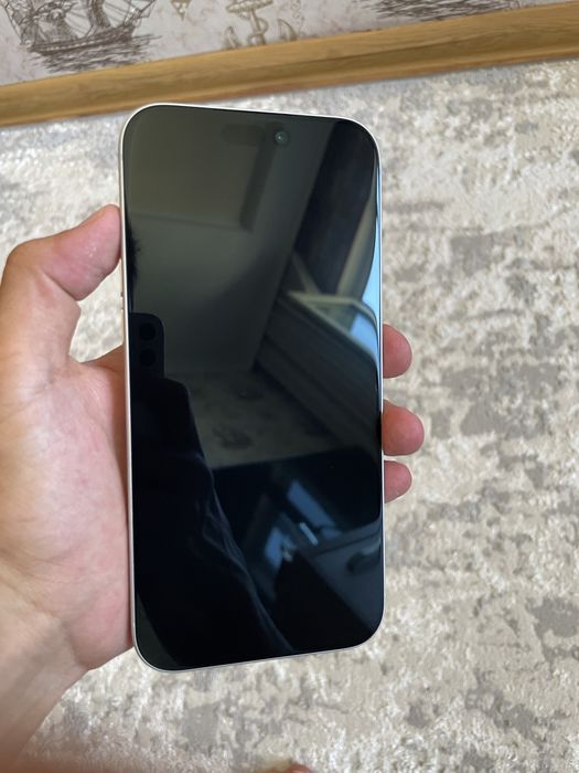 IPhone 17 Pro Max 256