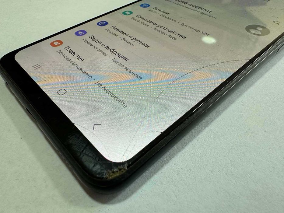 Samsung Galaxy A22 64GB / 4GB RAM