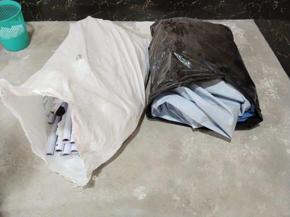 Katta basseyin sotiladi