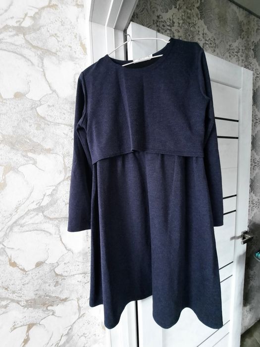 Платье для беременных ,для кормления