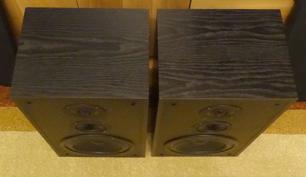 Boxe Dynaudio Scriptum 3