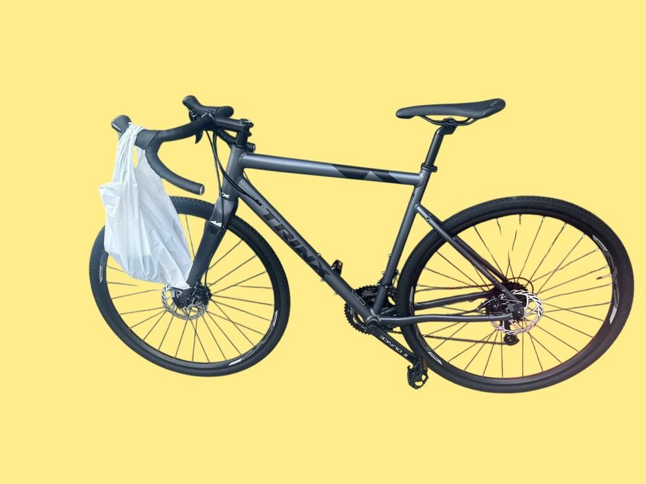 Велосипед  Trinx Оригинал! как новый