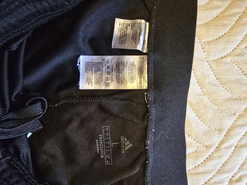 Спортивные брюки adidas