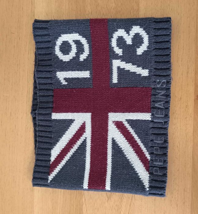 Pepe Jeans-Много Запазена