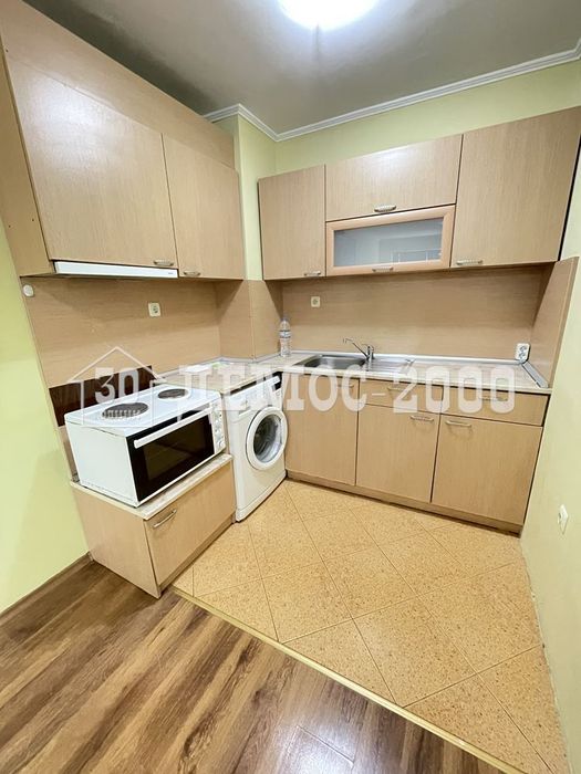 Дава се под наем Двустаен апартамент в Варна, Завод Дружба - 60 кв.м за 382.5 € - Снимка #2