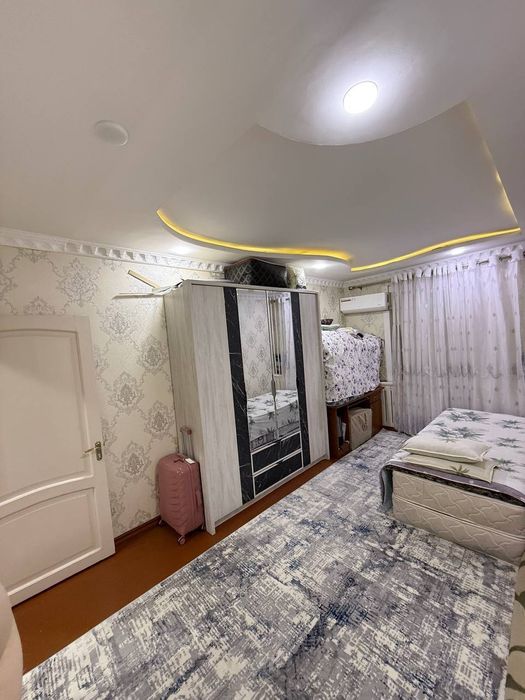 Квартира, продажа, Ташкент, карзинка, Пепси, Паркентский продажа 2/3/9