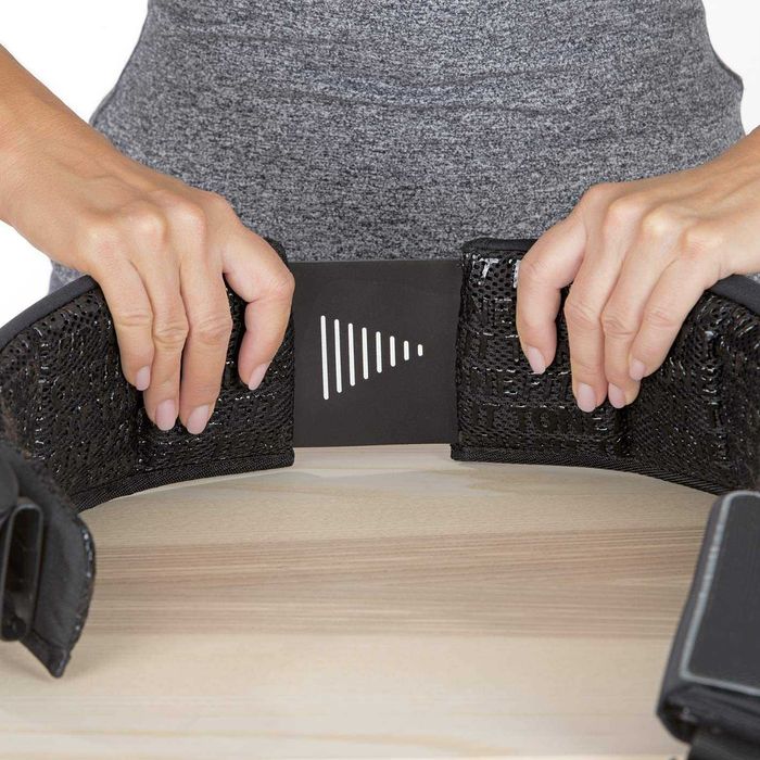 Фитнес колан TONEFIT