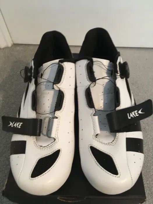Lake CX176 шосейни обувки