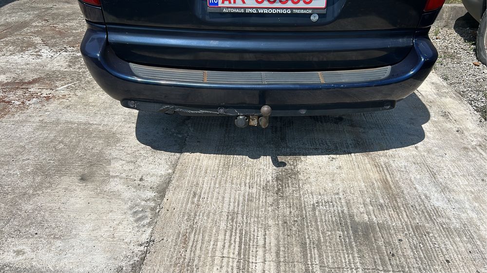 Vand bara fata-spate Chrysler Voyager si Grand Voyager an 1995-2007