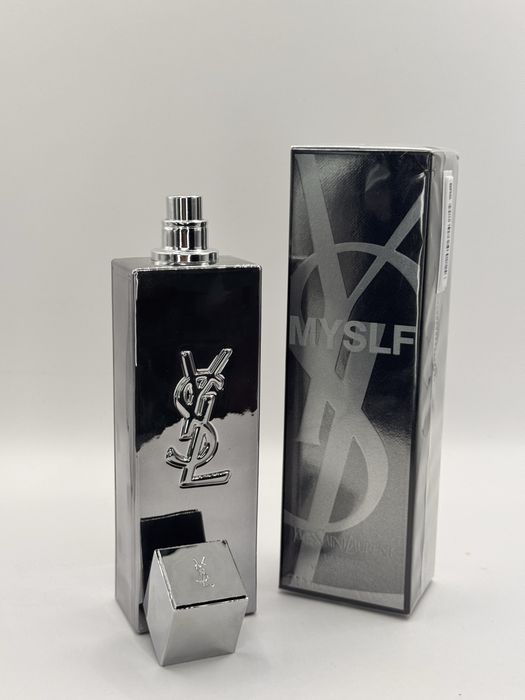 Yves Saint Laurent Myslelf L’Absolu  100ml EDP