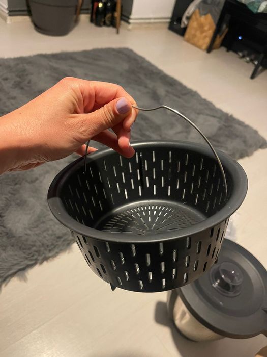 Monsieur cusine connect