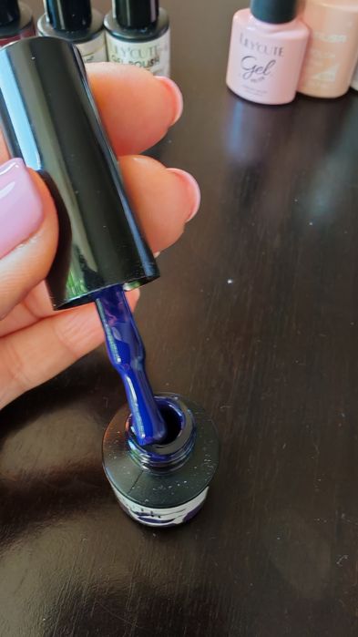 Лот  гел  лакове