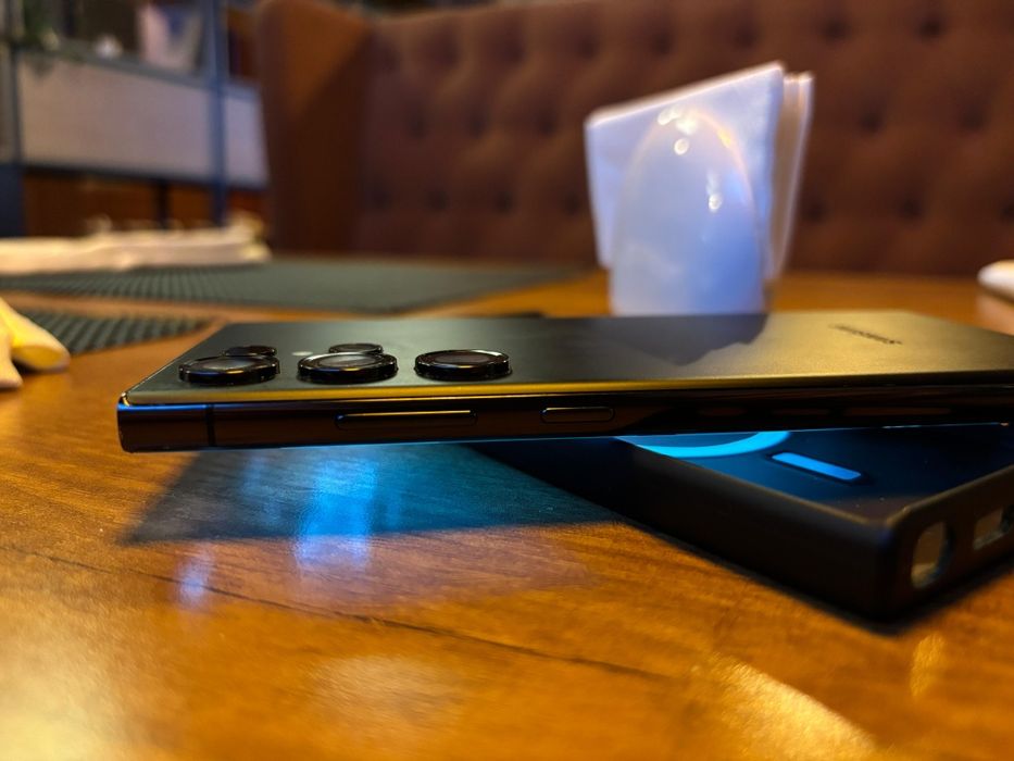 Samsung s23 ultra обмен