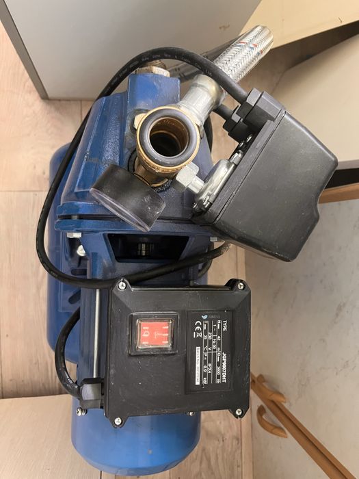 Водяной насос- MATEUS MS 05101