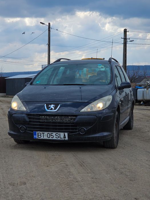 Peugeot 307  SW (2006)