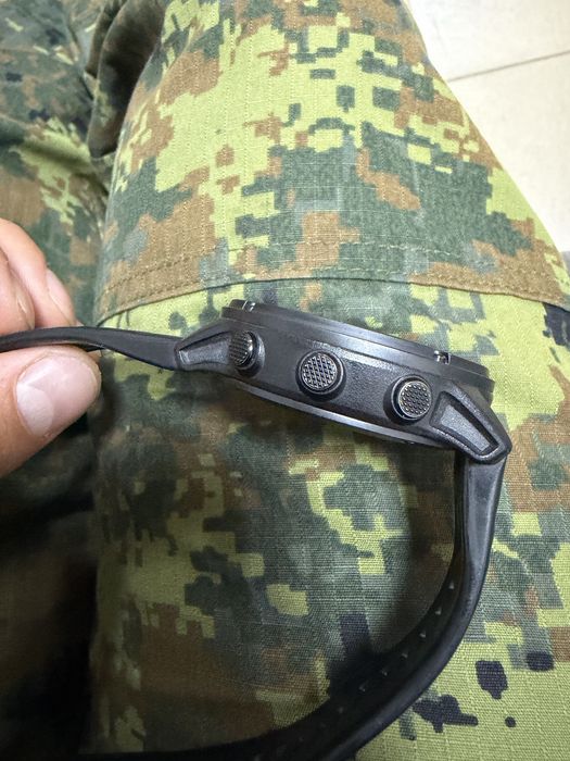 Garmin Tactic Delta