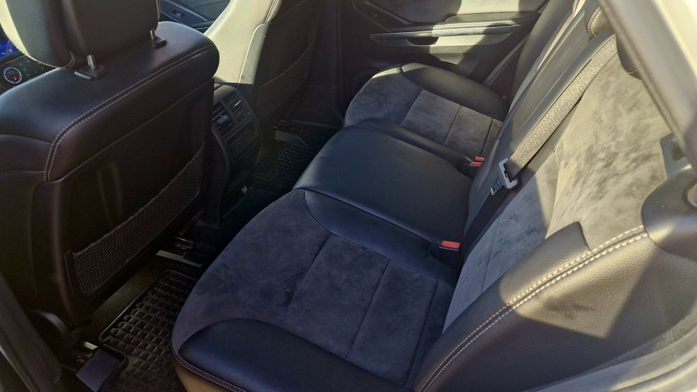 Mercedes ML320  perne aer impecabil