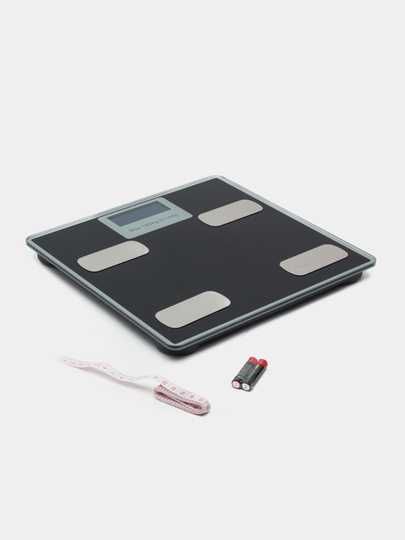 Raqamli tana analizatori Toye-EB619