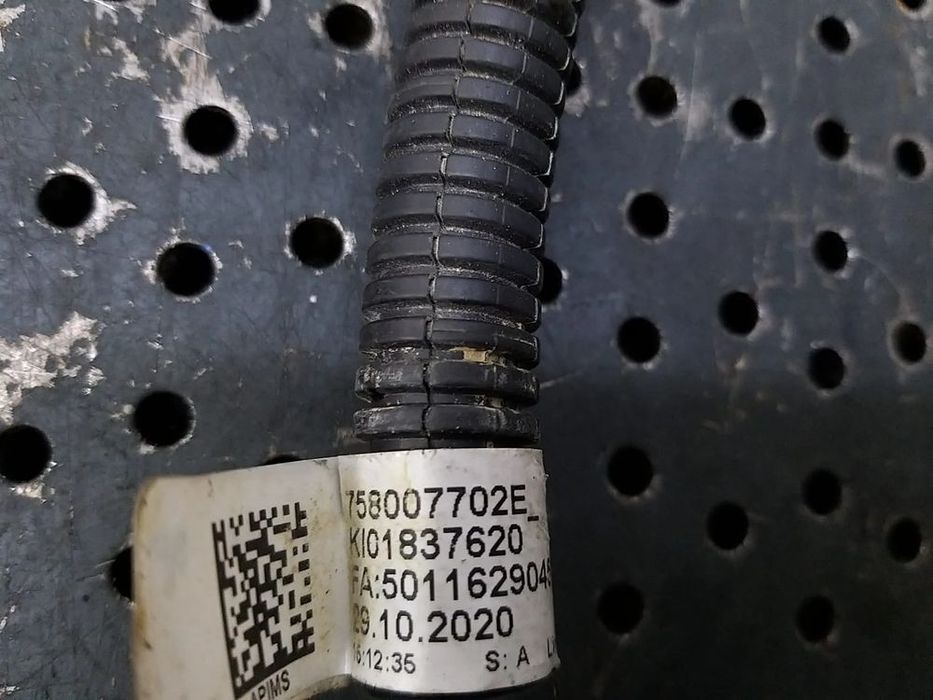 Cablu instalatie electrica motor 2.0 d bmw x3 g01 858019103 858019203 758007702e