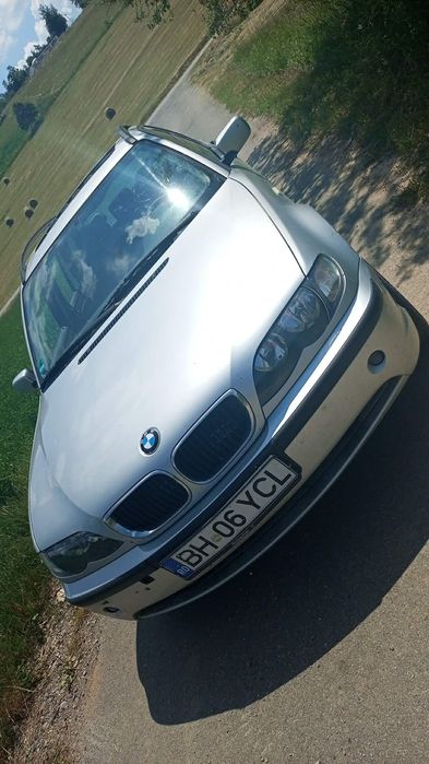 Bmw de vanzare ..