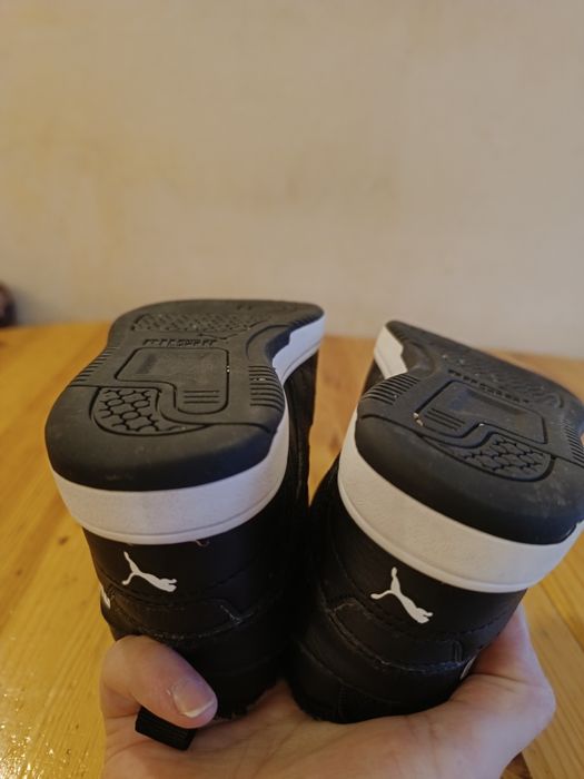 Детски обувки Puma, размер 29