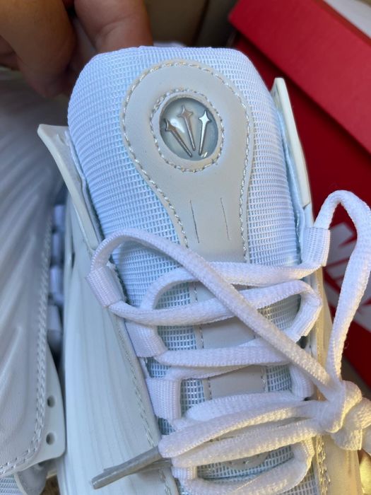 NOU Nike Nocta white 40-45