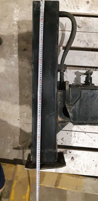 Продам аутригер в отличном состоянии