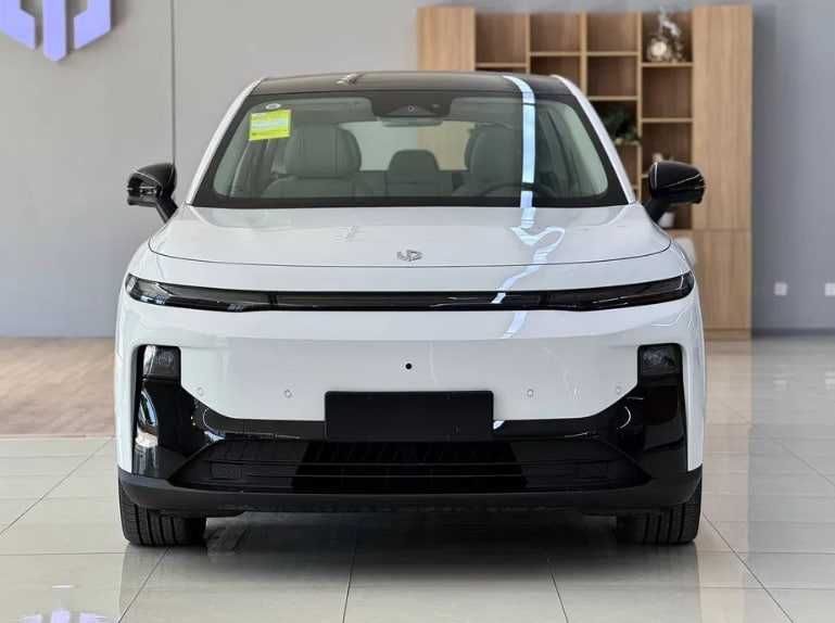 Leapmotor B1O rasmiy dillerdan chegirma