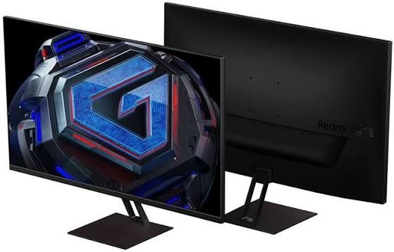Монитор Redmi Display G27Q 27" (2025)