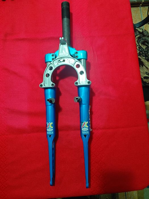 Furca Marzocchi xc500
