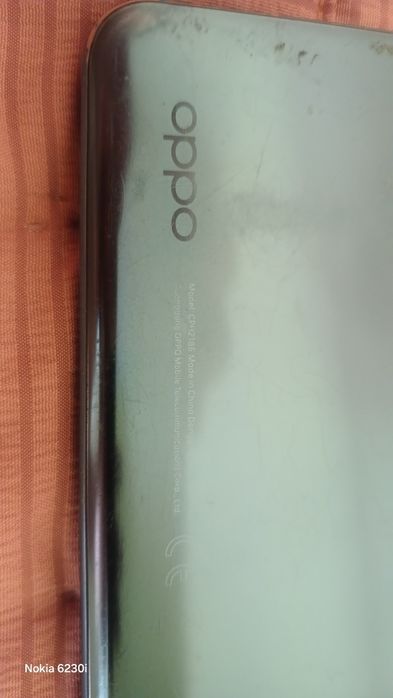 Продам OPPO A15.