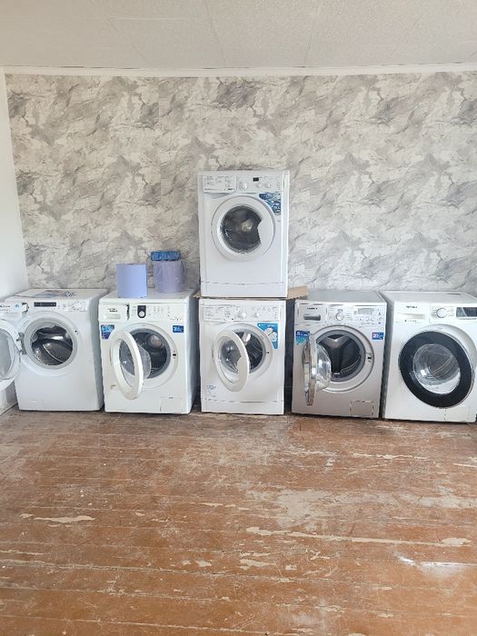 Продам стиральную машину