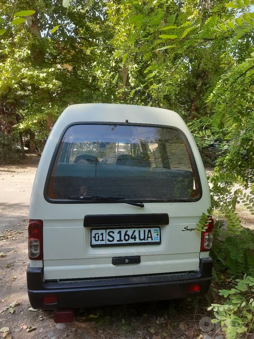 Продаётся Дамас 2015г