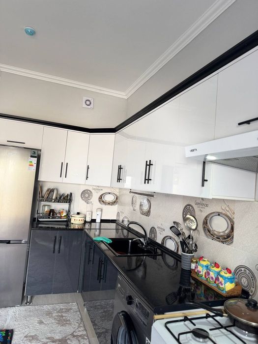 Beruniy metro yonida Olmazor tumanida ijaraga kvartira bor