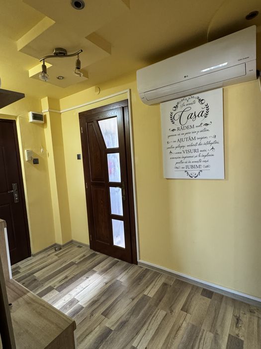 Apartament 3 camere Caransebes