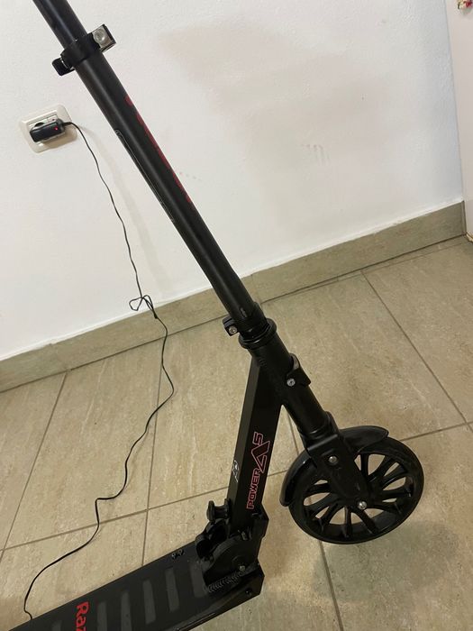 Trotinetă electrică