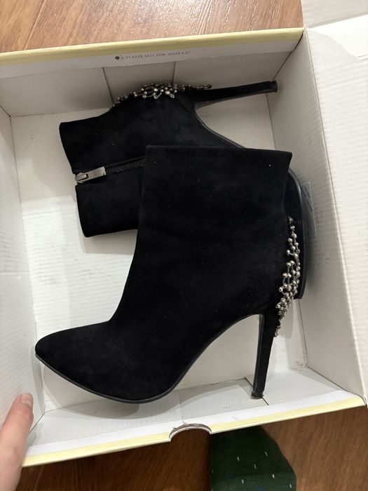 Аяқ киімдео, обуви