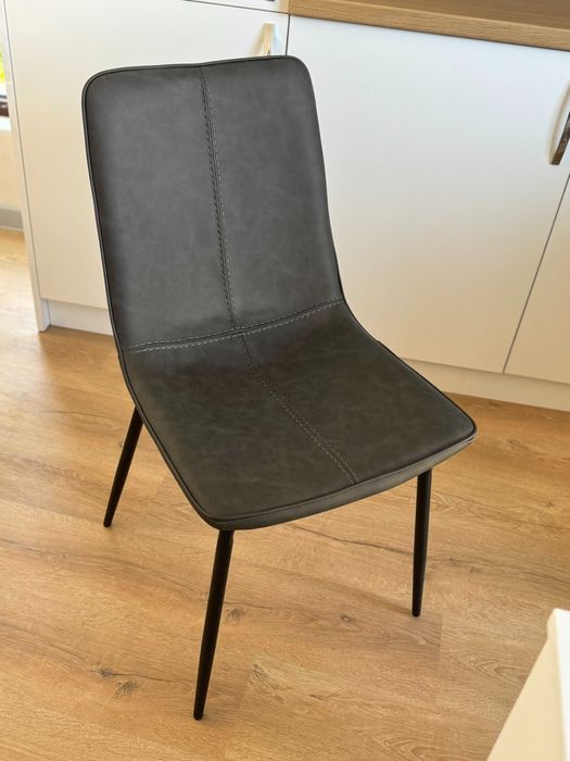 Кухненски стол за трапезария, стол за кухня, всекидневна, офис стол