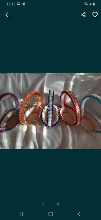 Корзиночки для подарков