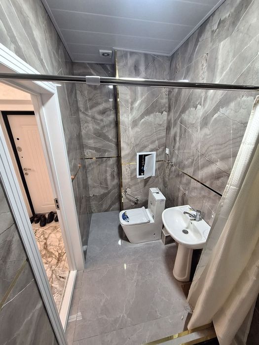 Chilonzor tumani Novza metro yonida kvartira bor