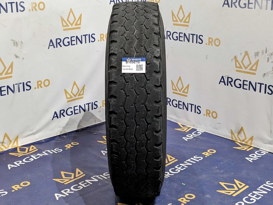 Anvelopa 10.00/R20 Dunlop (cod B100675I)