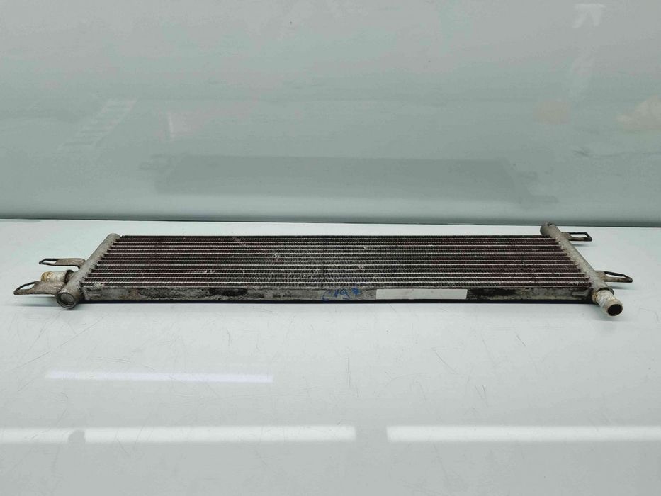 Radiator auxiliar racire apa Mercedes Clasa E (W212) Facelift [Fabr 20